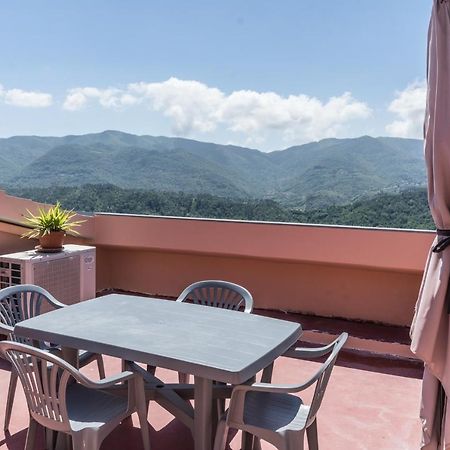 La Fontanella Apartment Polverara ภายนอก รูปภาพ