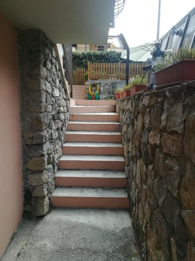 La Fontanella Apartment Polverara ภายนอก รูปภาพ