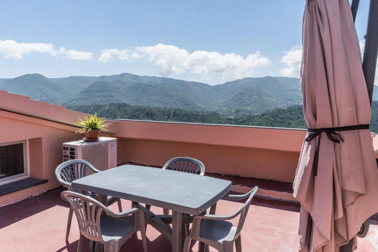 La Fontanella Apartment Polverara ภายนอก รูปภาพ