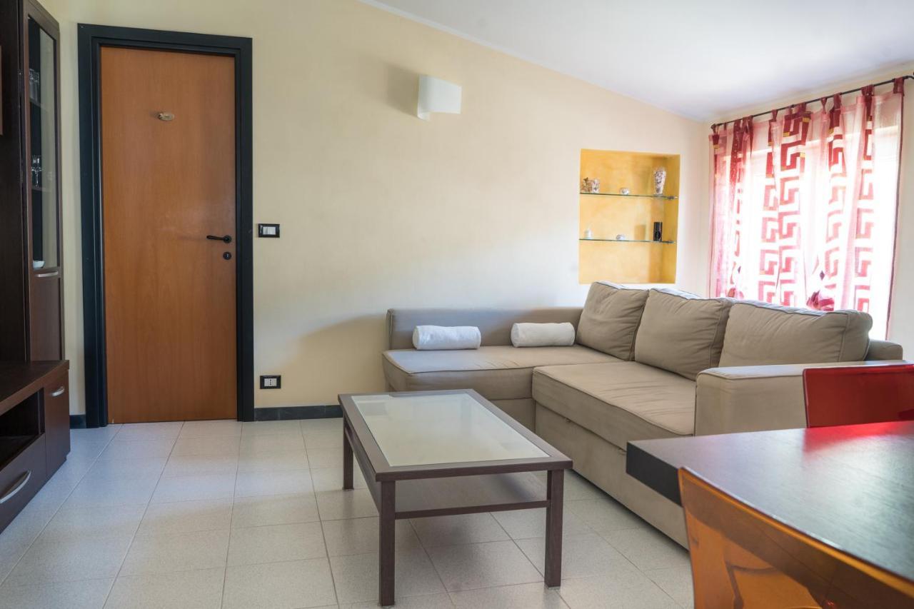 La Fontanella Apartment Polverara ภายนอก รูปภาพ