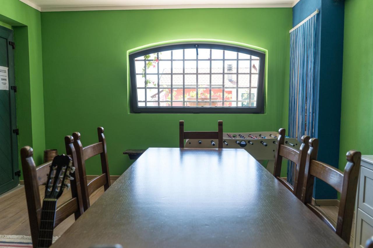 La Fontanella Apartment Polverara ภายนอก รูปภาพ