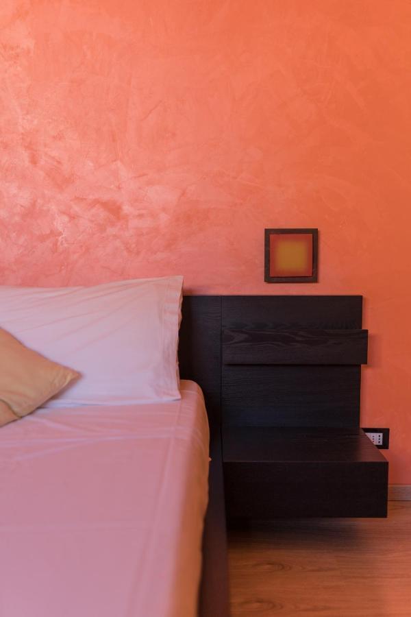 La Fontanella Apartment Polverara ภายนอก รูปภาพ