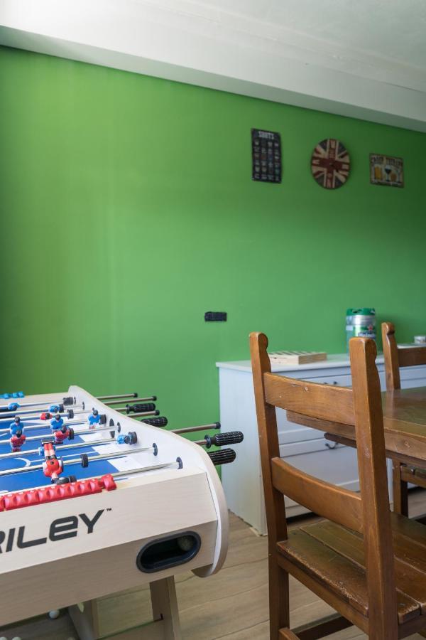 La Fontanella Apartment Polverara ภายนอก รูปภาพ