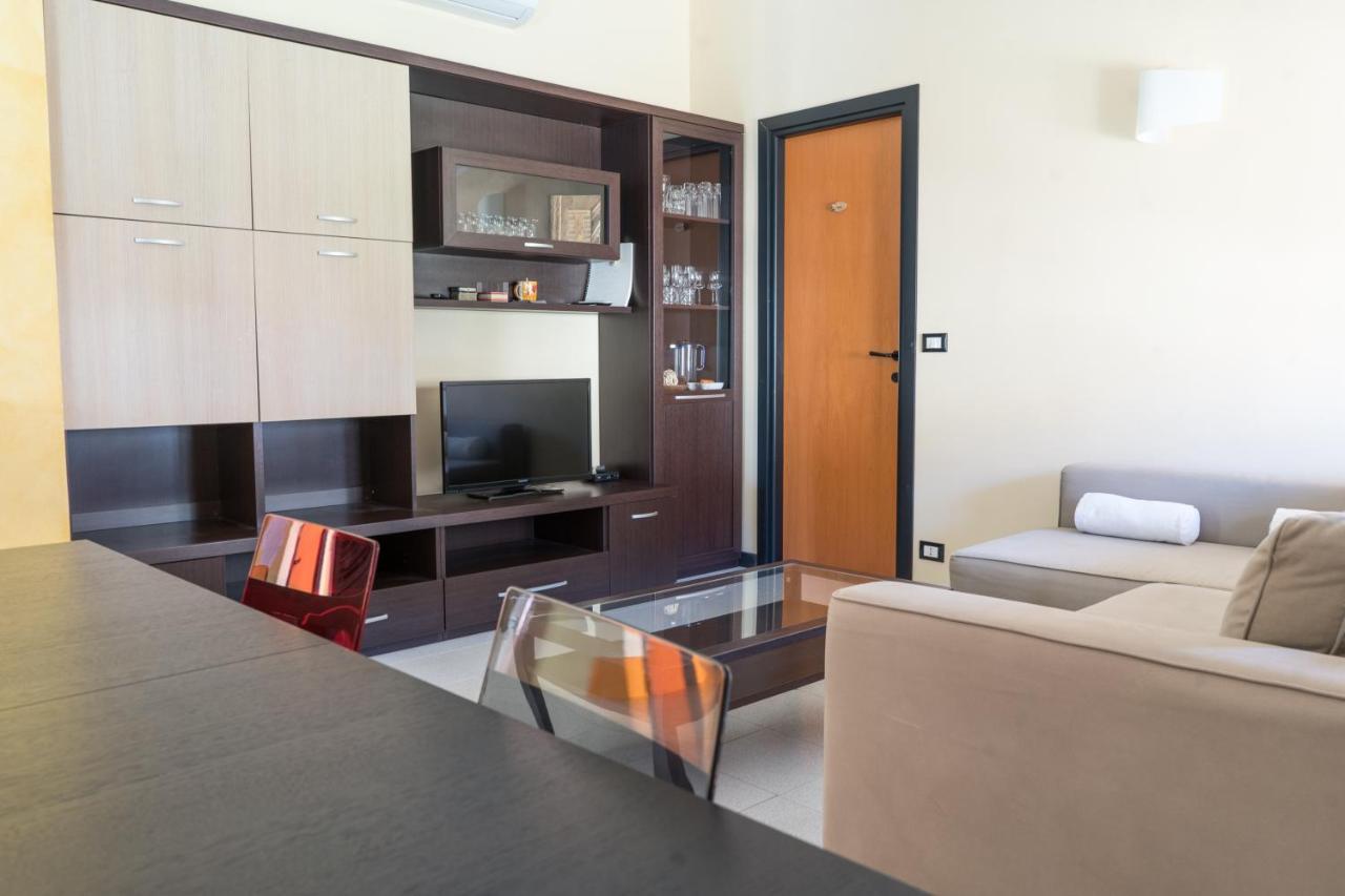 La Fontanella Apartment Polverara ภายนอก รูปภาพ