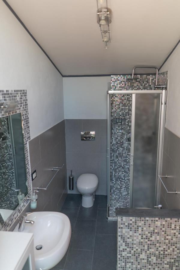 La Fontanella Apartment Polverara ภายนอก รูปภาพ