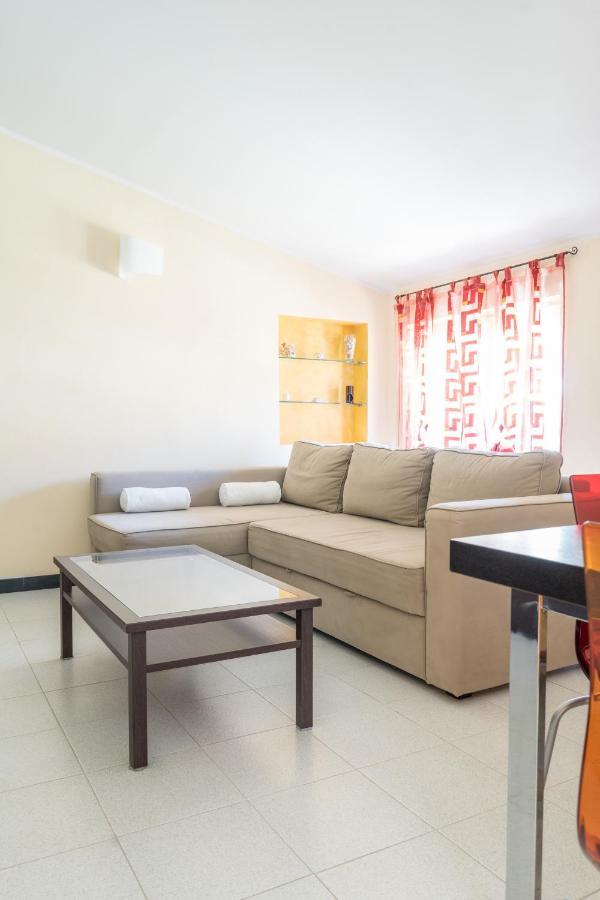 La Fontanella Apartment Polverara ภายนอก รูปภาพ